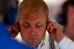 Валттери Боттас, Williams