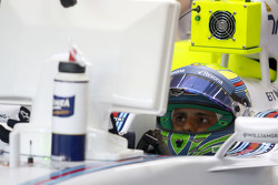 Фелипе Масса, Williams FW37
