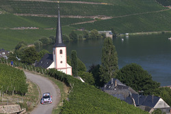 Daniel Sordo and Marc Marti, Hyundai i20 WRC, Hyundai Motorsport