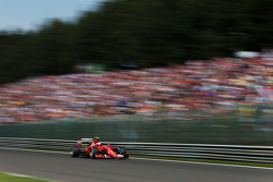 Kimi Raikkonen, Ferrari SF15-T