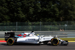 Фелипе Масса, Williams FW37