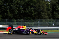 Даниэль Риккардо, Red Bull Racing RB11