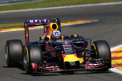 Daniel Ricciardo, Red Bull Racing RB11