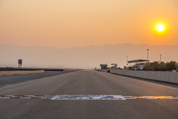 Miller Motorsports Park