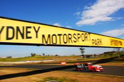 James Courtney, Holden Racing Team