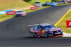 Jamie Whincup, Triple Eight Race Engineering Holden