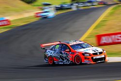 James Courtney, Holden Racing Team