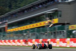 Даниил Квят, Red Bull Racing RB11