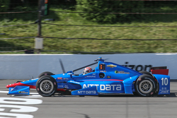 Tony Kanaan, Chip Ganassi Racing Chevrolet