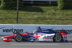 Takuma Sato, A.J. Foyt Enterprises