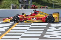 Sage Karam, Chip Ganassi Racing Chevrolet