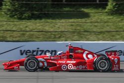 Scott Dixon, Chip Ganassi Racing Chevrolet