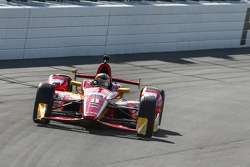 Sage Karam, Chip Ganassi Racing Chevrolet