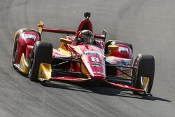 Сэдж Карам, Chip Ganassi Racing Chevrolet