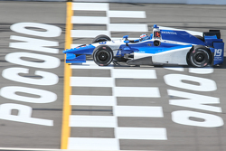 Tristan Vautier, Dale Coyne Racing Honda