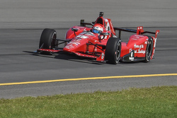 Graham Rahal, Rahal Letterman Lanigan Racing