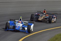 Pippa Mann, Dale Coyne Racing Honda