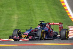 Max Verstappen, Scuderia Toro Rosso STR10