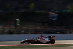 Esteban Ocon, ART Grand Prix