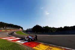 Esteban Ocon, ART Grand Prix