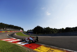 Esteban Ocon, ART Grand Prix