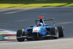 Ralph Boschung, Jenzer Motorsport