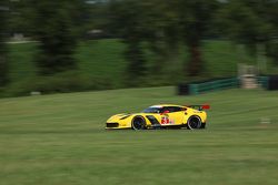 #3 Corvette Racing Chevrolet Corvette C7.R: Jan Magnussen, Antonio Garcia