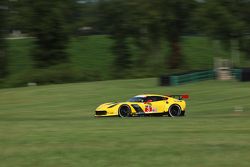 #3 Corvette Racing Chevrolet Corvette C7.R: Jan Magnussen, Antonio Garcia