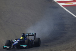 Julian Leal, Carlin