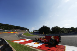 Jordan King, Racing Engineering