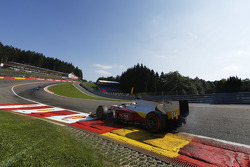 Arthur Pic, Campos Racing