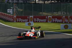 Oliver Rowland, MP Motorsport