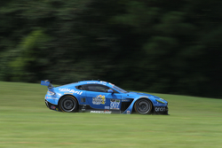 #007 TRG-AMR Aston Martin V12 Vantage: Christina Nielsen, James Davison