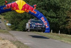 Яри-Матти Латвала и Микка Анттила, Volkswagen Polo WRC, Volkswagen Motorsport