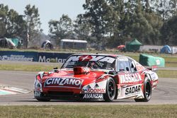 Matias Rossi, Donto Racing Chevrolet