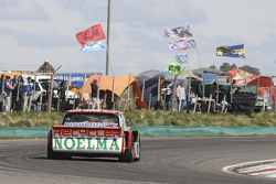 Prospero Bonelli, Bonelli Competicion Ford