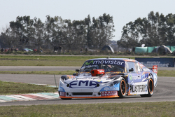 Christian Ledesma, Jet Racing Chevrolet