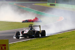 Alex Palou (ESP Campos Racing