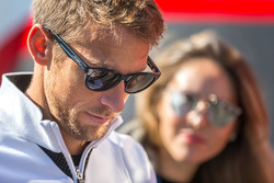 Jenson Button, McLaren