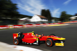 Alexander Rossi, Racing Engineering