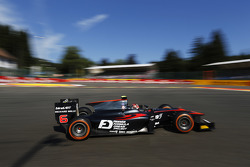 2015 GP2 Series Round 7. Spa-Francorchamps, Spa, Belgium. Sunday 23 August 2015.Nobuharu Matsushita, ART Grand Prix