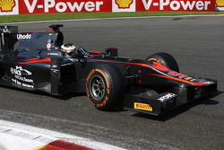 Stoffel Vandoorne, ART Grand Prix