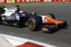 Raffaele Marciello, Trident