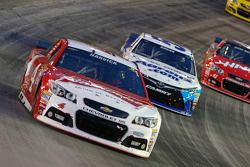 Kevin Harvick, Stewart-Haas Racing Chevrolet