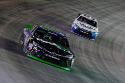 Denny Hamlin, Joe Gibbs Racing Toyota