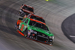 Danica Patrick, Stewart-Haas Racing Chevrolet