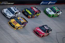 Race action