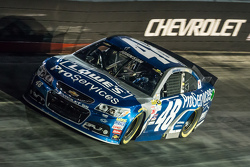 Jimmie Johnson, Hendrick Motorsports Chevrolet