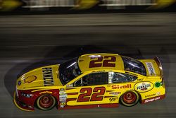 Joey Logano, Team Penske Ford