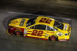 Joey Logano, Team Penske Ford
